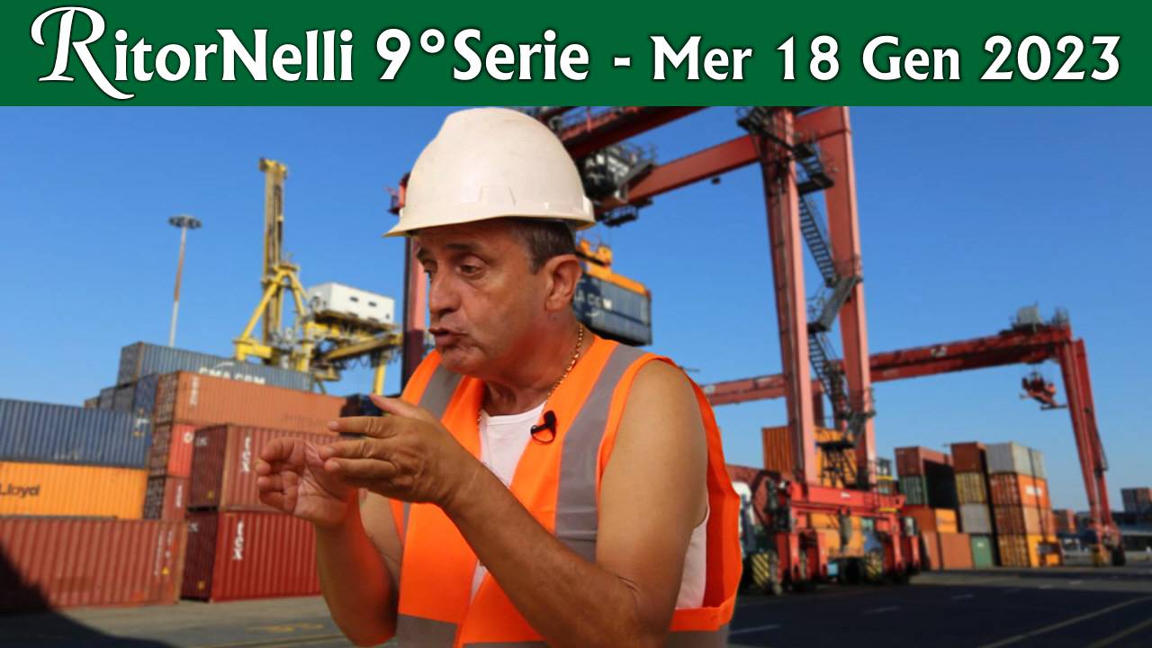 Trasmissione RitorNelli